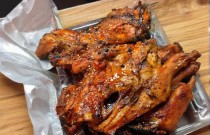 碳烤雞架的配方和做法？細(xì)節(jié)決定口味，技術(shù)成就生意！