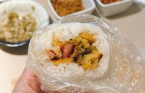 早餐賣糯米飯團的利潤有多高？投資成本，收益分析！