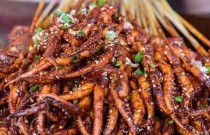 鐵板魷魚哪里學(xué)最好？掌握真本事，排隊(duì)都擋不?。?>
                        </a>
                        <div   id=