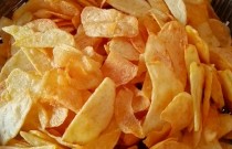 鮮炸薯片商用詳細(xì)教學(xué)？做得好不好，關(guān)鍵看這幾步！