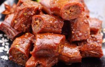 鴨貨鹵味配方明細(xì)？香料比例有講究，創(chuàng)業(yè)別瞎做！