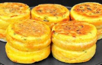 雞蛋漢堡的做法和配料？學(xué)會(huì)這招，小攤也能排長(zhǎng)隊(duì)！