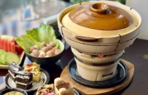 打邊爐湯底最正宗做法？香濃又地道，擺攤回頭客全靠它！