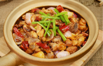 砂鍋菜商用操作流程不清楚？流程搞懂了，翻臺(tái)快、毛利高，一天能頂別人三天賺！