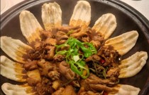 最正宗的地鍋雞：學會這門手藝，你就是鎮(zhèn)上“印鈔機”！