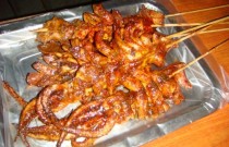 鐵板魷魚哪里最正宗？揭秘口味密碼，掌握這三點(diǎn)，你的生意也能火遍全城！