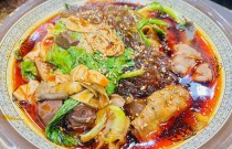 一個(gè)人擺攤賣麻辣燙：可行性高嗎？新手如何輕松月入過萬？