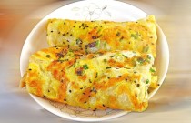 學(xué)做早餐小吃雞蛋餅，為什么越來(lái)越多人想學(xué)？