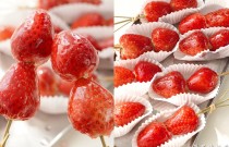 冰糖葫蘆好不好學(xué)？是不是看兩天就能學(xué)會(huì)？