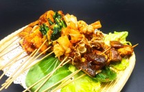 保定哪有炸串培訓(xùn)靠譜？學(xué)會(huì)核心技巧更關(guān)鍵，你到底要怎么選！