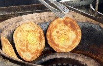 烤爐雞蛋灌餅?zāi)睦飳W(xué)？技術(shù)難不難？小白也能快速掌握！**