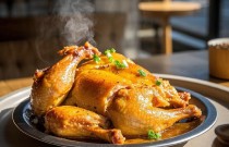 德州扒雞在哪學(xué)？正宗技術(shù)學(xué)習(xí)與創(chuàng)業(yè)技巧分享