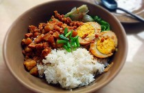 鹵肉拌飯的做法大全都在這里，新手學也能快速上手