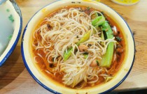 學(xué)做面條去哪里學(xué)比較好？少走彎路選對方式，學(xué)完能直接上手