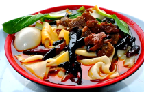 開面館去哪里學(xué)手藝更靠譜？學(xué)什么內(nèi)容、怎么少走彎路一次講清