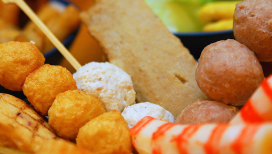 關(guān)東煮