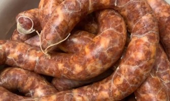 北方灌肉腸的配方配料詳細(xì)教程，新手0基礎(chǔ)也能學(xué)會(huì)！