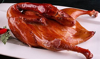 茶油鴨一天可以賣多少只？利潤(rùn)如何,開(kāi)店生意火爆！