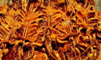 鐵板魷魚(yú)的做法大全？技巧分享，教你輕松做出爆款！