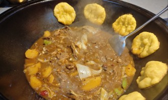 鐵鍋燉的利潤是多少？成本揭底，新手照做天天排隊！