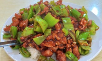 蓋澆飯哪里學(xué)最正宗？手把手教學(xué)，創(chuàng)業(yè)輕松上手！