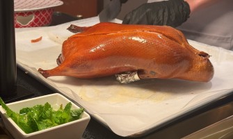 北京烤鴨怎么做？掌握細(xì)節(jié)，擺攤也能做出宮廷味！