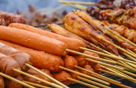 什么小吃最掙錢還好學?開啟你的創(chuàng)業(yè)新篇章