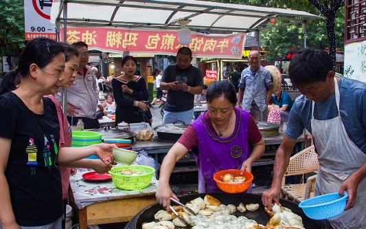在哪里學路邊攤小吃技術？輕松開啟你的美味創(chuàng)業(yè)之路