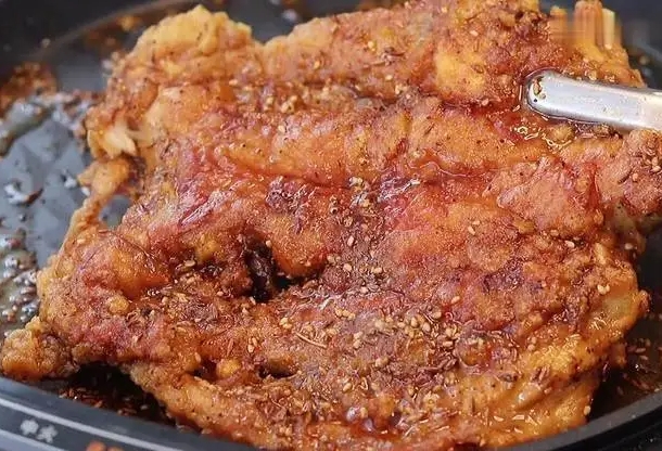鐵板雞架腌料配方商用——?jiǎng)?chuàng)業(yè)者的致勝法寶