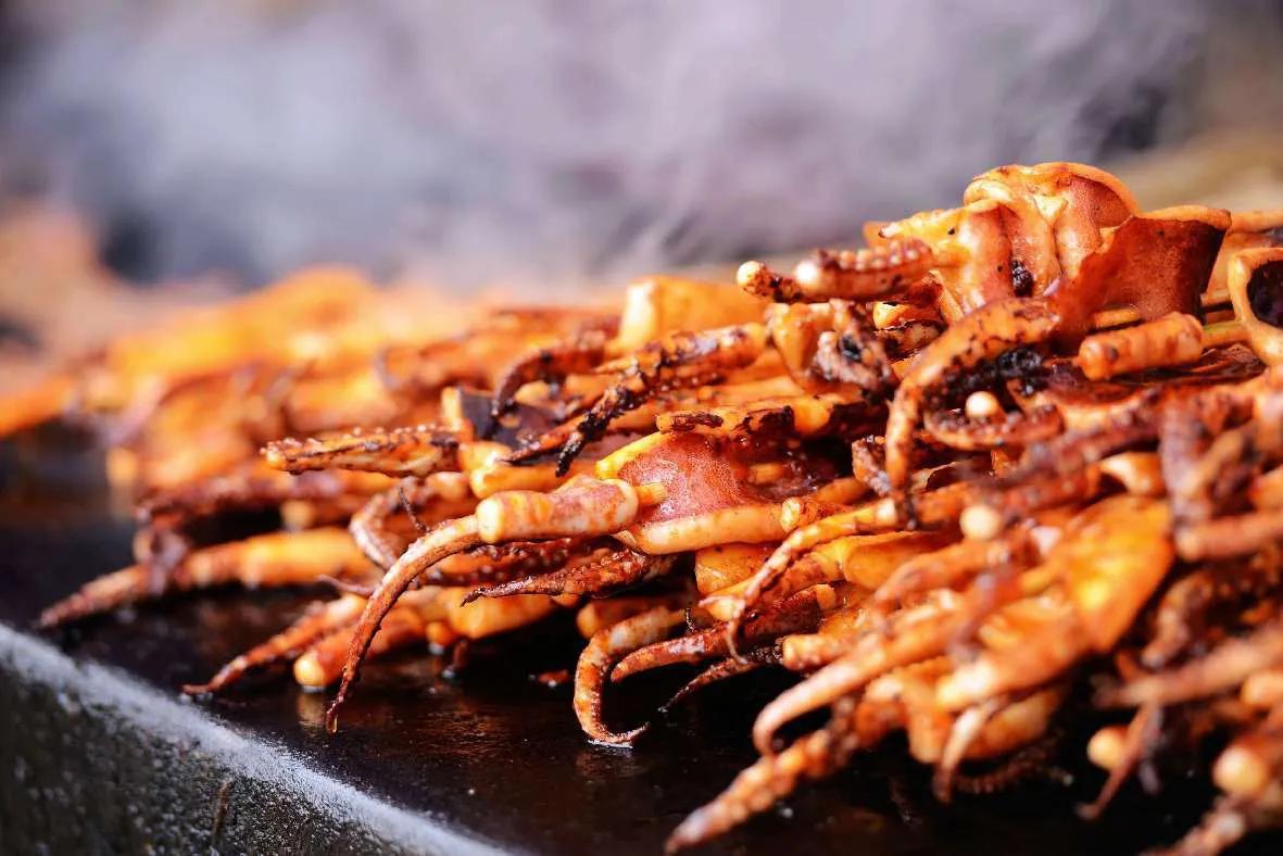 正宗鐵板燒技術(shù)哪里學？開啟你的美食創(chuàng)業(yè)之路！