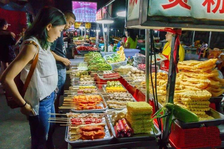 炸串技術去哪學？想開炸串店？純技術配方教學！