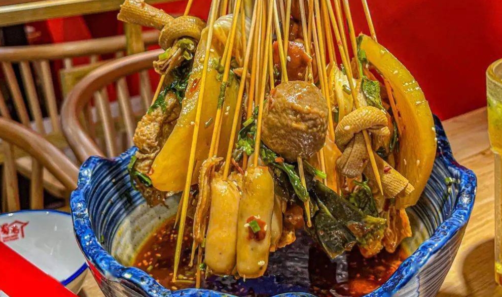 想開串串香店？帶你一步步掌握湯底核心配方，不加盟更輕松！