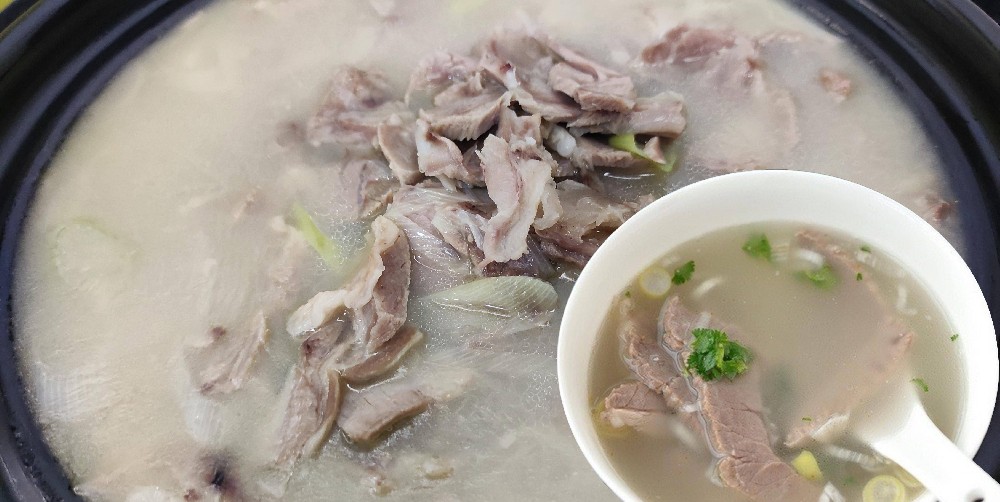 想開羊肉湯店？羊肉湯怎么做才正宗？學(xué)會(huì)核心技術(shù)很關(guān)鍵