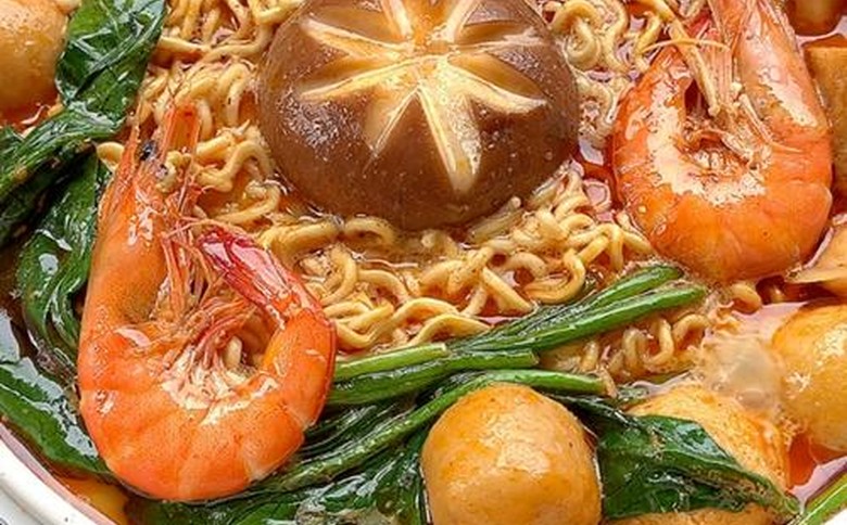 想學(xué)麻辣燙技術(shù)？掌握這幾點，你也能開店賺錢！