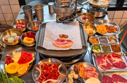 想學(xué)做韓式烤肉？這些秘訣幫你做得更美味！