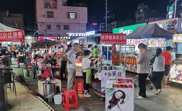 新手?jǐn)[攤必看！哪些地?cái)傂〕宰钸m合你？