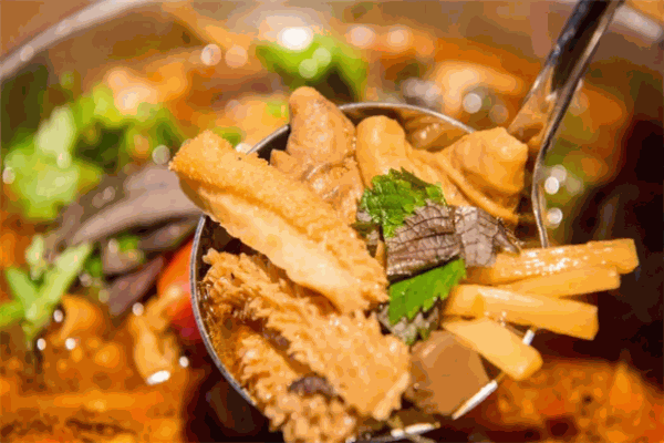 學(xué)做牛雜粉絲湯，掌握這幾個關(guān)鍵，開店也能賺錢！