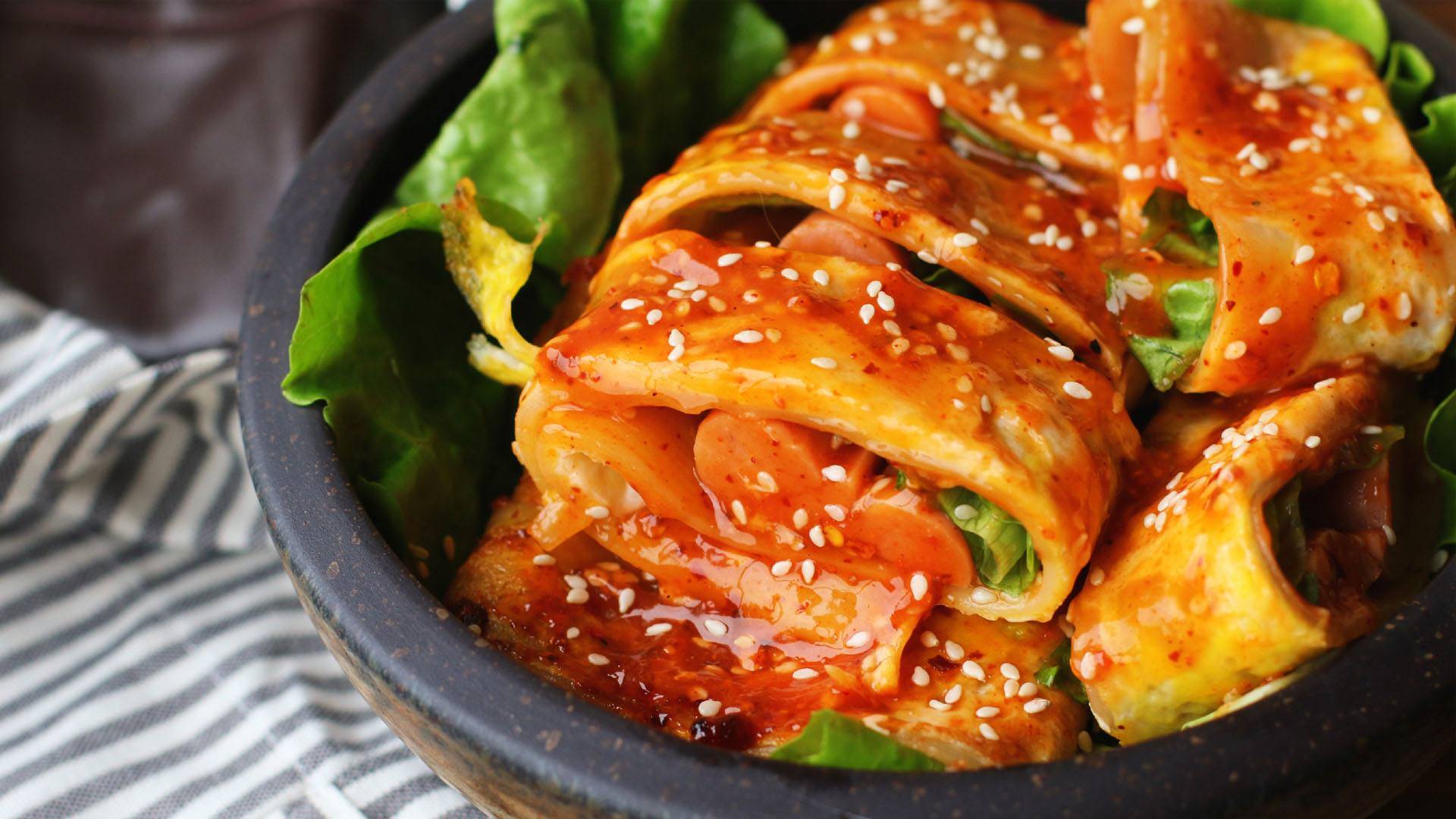 學(xué)烤冷面去哪里學(xué)最好？掌握這幾點輕松學(xué)會！