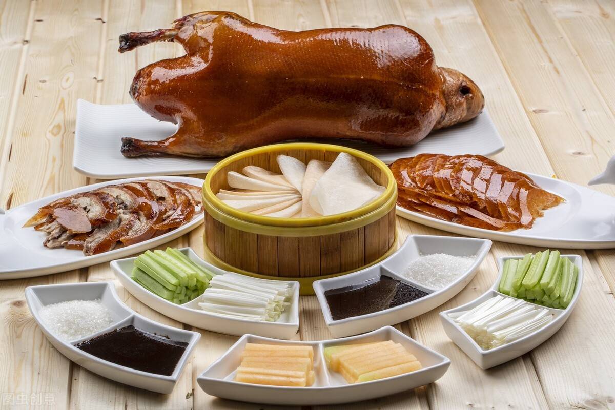 老北京烤鴨的做法與配方：如何在家做出地道的美味？