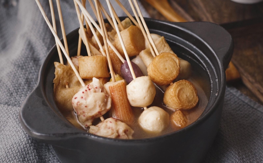 學(xué)關(guān)東煮學(xué)費(fèi)多少錢？揭秘餐飲創(chuàng)業(yè)的正確起步！