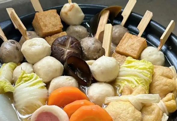 學(xué)關(guān)東煮學(xué)費(fèi)多少錢？揭秘餐飲創(chuàng)業(yè)的正確起步！