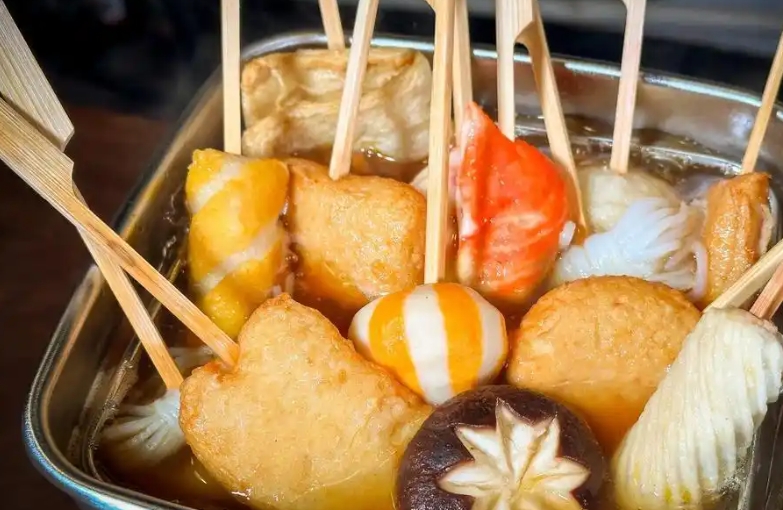學(xué)關(guān)東煮學(xué)費(fèi)多少錢？揭秘餐飲創(chuàng)業(yè)的正確起步！