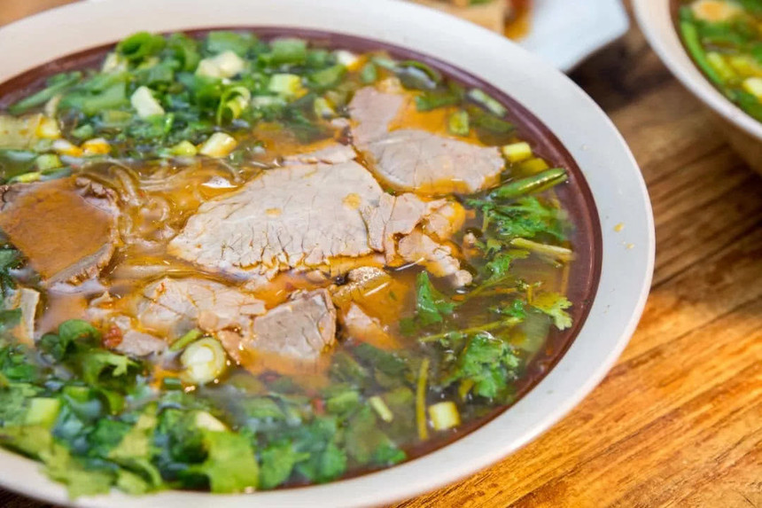 淮南牛肉湯學費7000元，值不值？來看看這些真相！