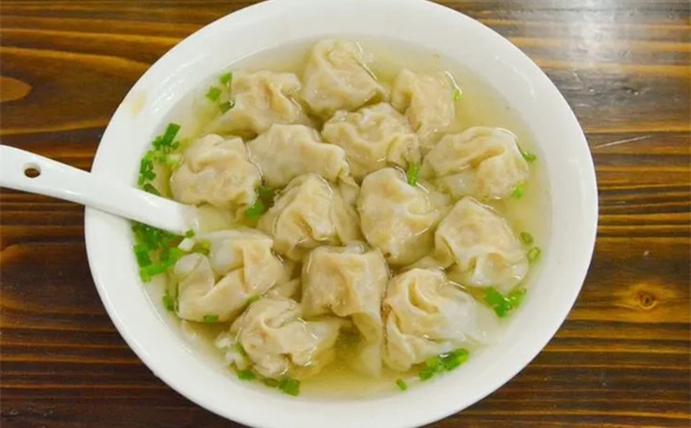 餛飩水餃培訓基地在哪？學會這幾招，讓你的生意火起來！