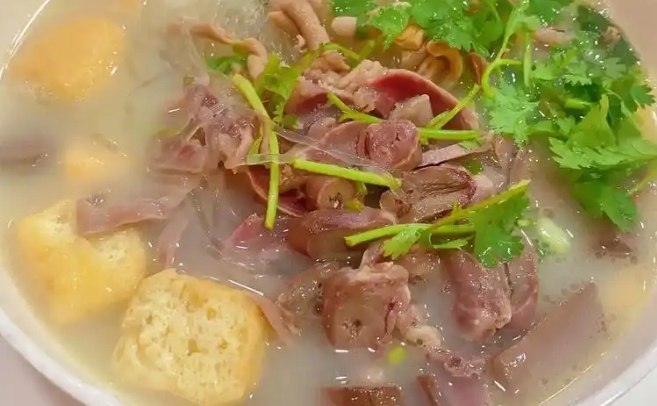 想學(xué)正宗羊雜湯？這些細(xì)節(jié)你必須掌握！