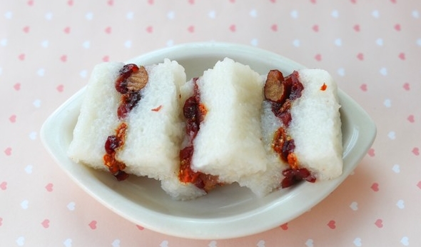 學糯米糕，不只是做美食，更是開啟創(chuàng)業(yè)之門！