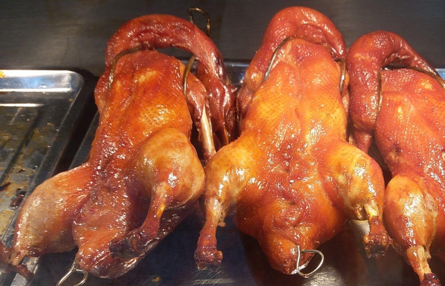 果木烤鴨開(kāi)店指南，如何成為市場(chǎng)上最受歡迎的選擇？