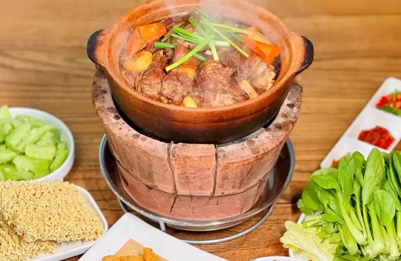 港式打邊爐做法，想要吸引食客的關(guān)鍵步驟！