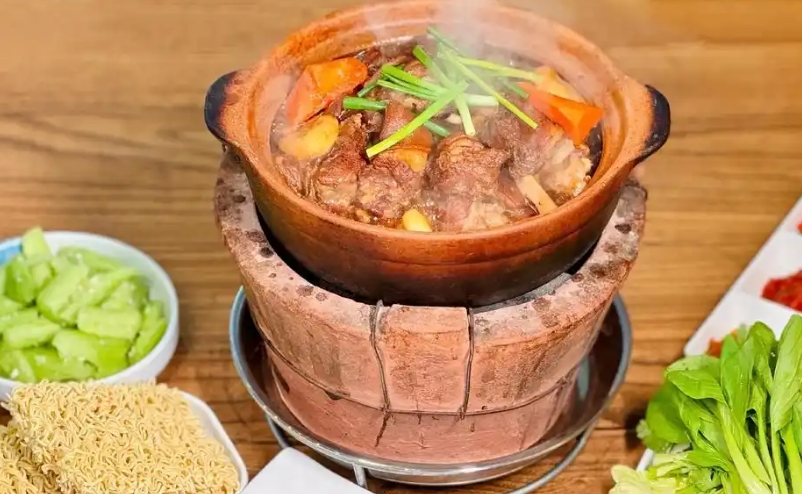 港式打邊爐做法，想要吸引食客的關(guān)鍵步驟！
