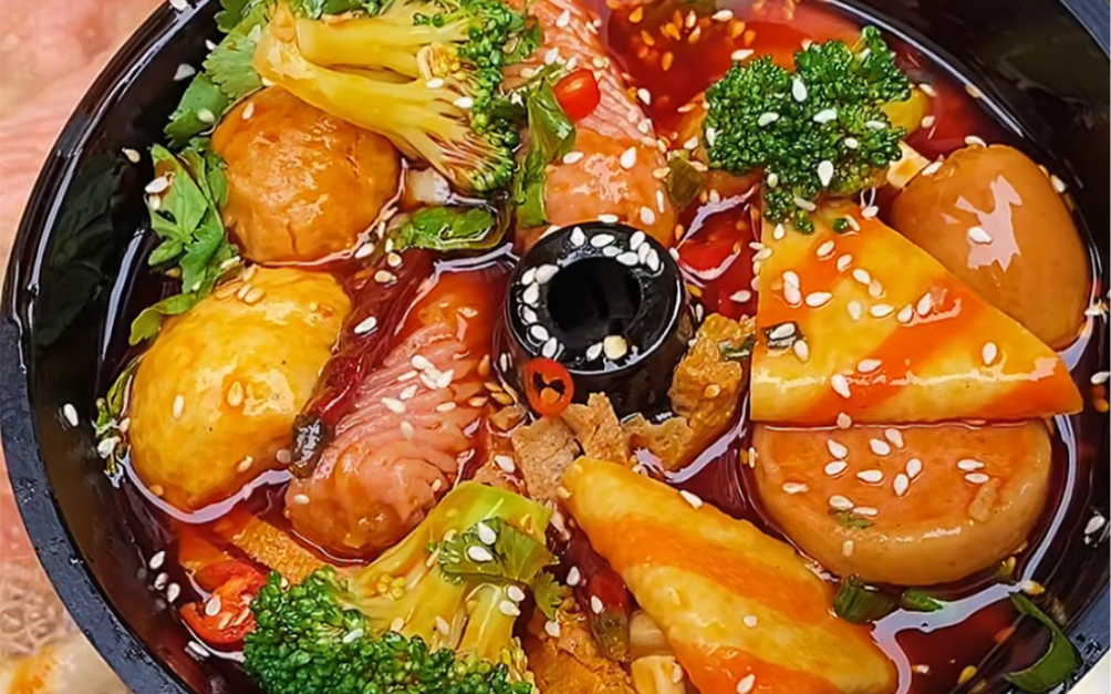 火鍋杯生意靠譜嗎？探討濟(jì)南市場的機(jī)會(huì)與風(fēng)險(xiǎn)